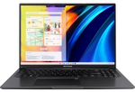 Ноутбук  ASUS VivoBook 16 X1605VA-MB874 16 ", Core i5, 16 Гб RAM, 512 Гб SSD, Iris Xe Graphics, Черный