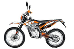 Мотоцикл кроссовый эндуро KAYO T2 250 MX