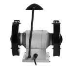 Заточная машина ИНТЕРСКОЛ Т-150/150