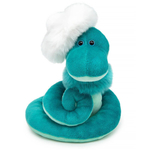 Змейка Дивия 25см.