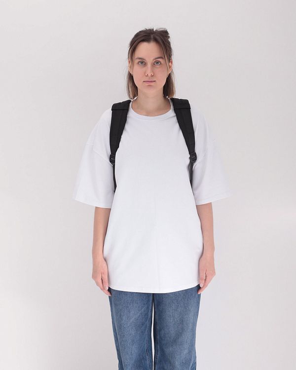 Рюкзак Citybag Crd Combo Grey - фото 4