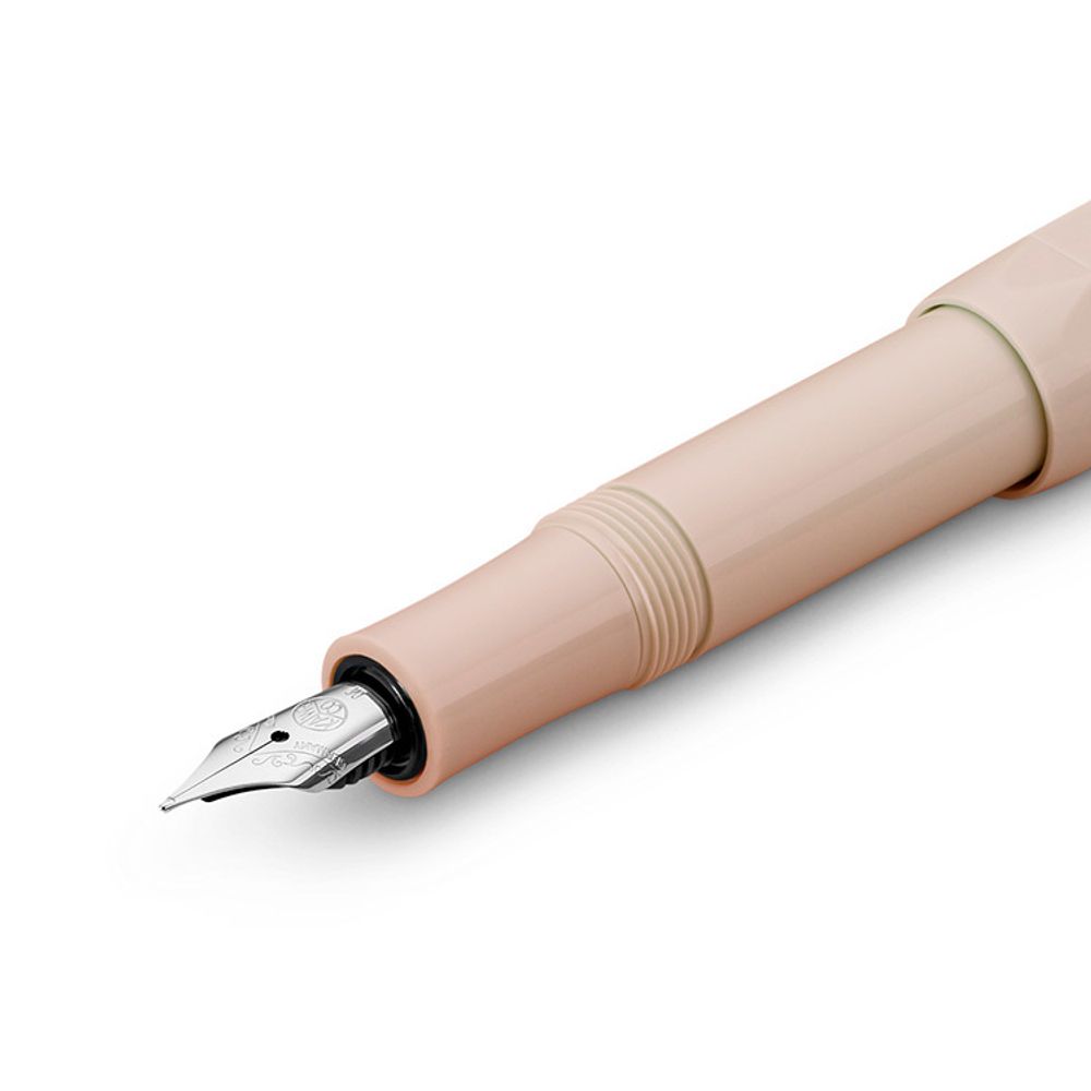 Перьевая ручка Kaweco Skyline Sport M 0.9мм кофейная (10001165) 5