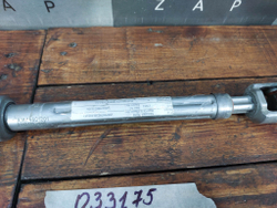 Рулевой кардан Mercedes GLE (V167) 18-нв Б/У Оригинал A1674601201