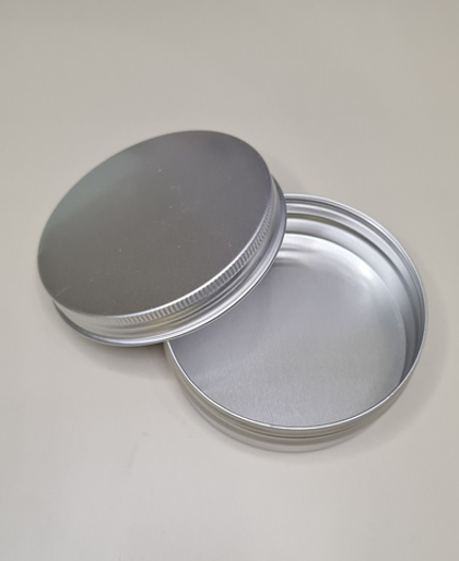 Алюминиевая баночка