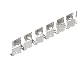 Профиль гибкий ARL-CH16-5000 (Arlight, Сталь) 052094