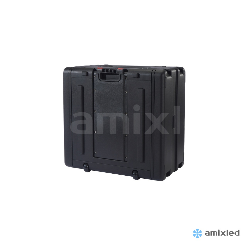 Кейс рековый PP-XR8UW