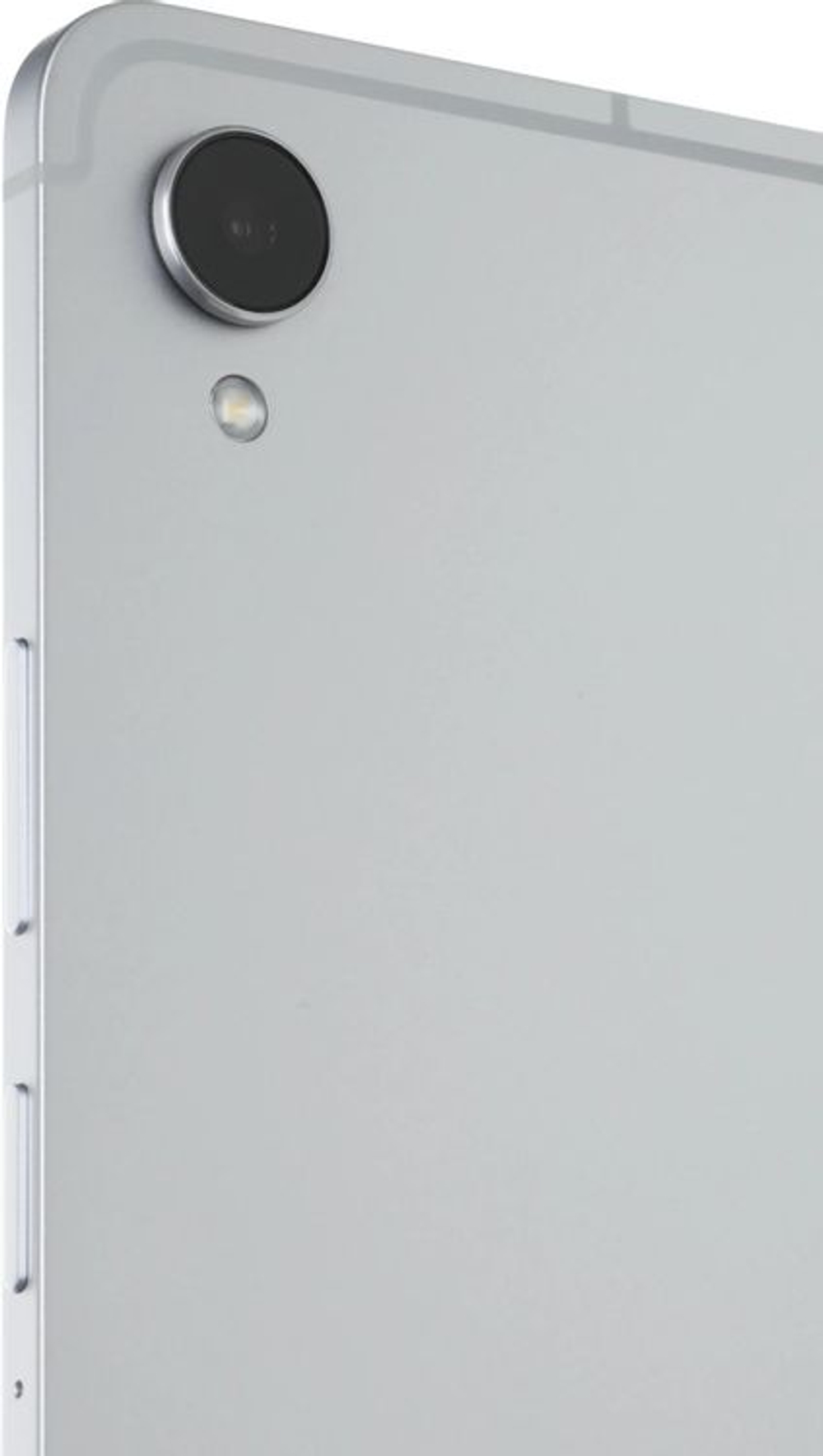 11" Планшет Samsung Galaxy Tab S11 BSM-X730 12/512 GB 9400 Plus Wi-Fi, 2560 x 1600, 120Гц, Android 15, со стилусом, серебристый [sm-x730nzsicau]