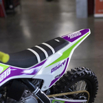 Питбайк PITONMOTO PX3 110EA 14/12