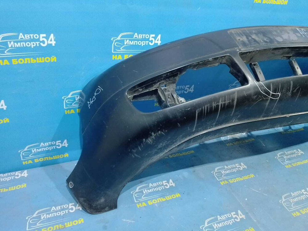 Бампер передний AUDI A6 1999