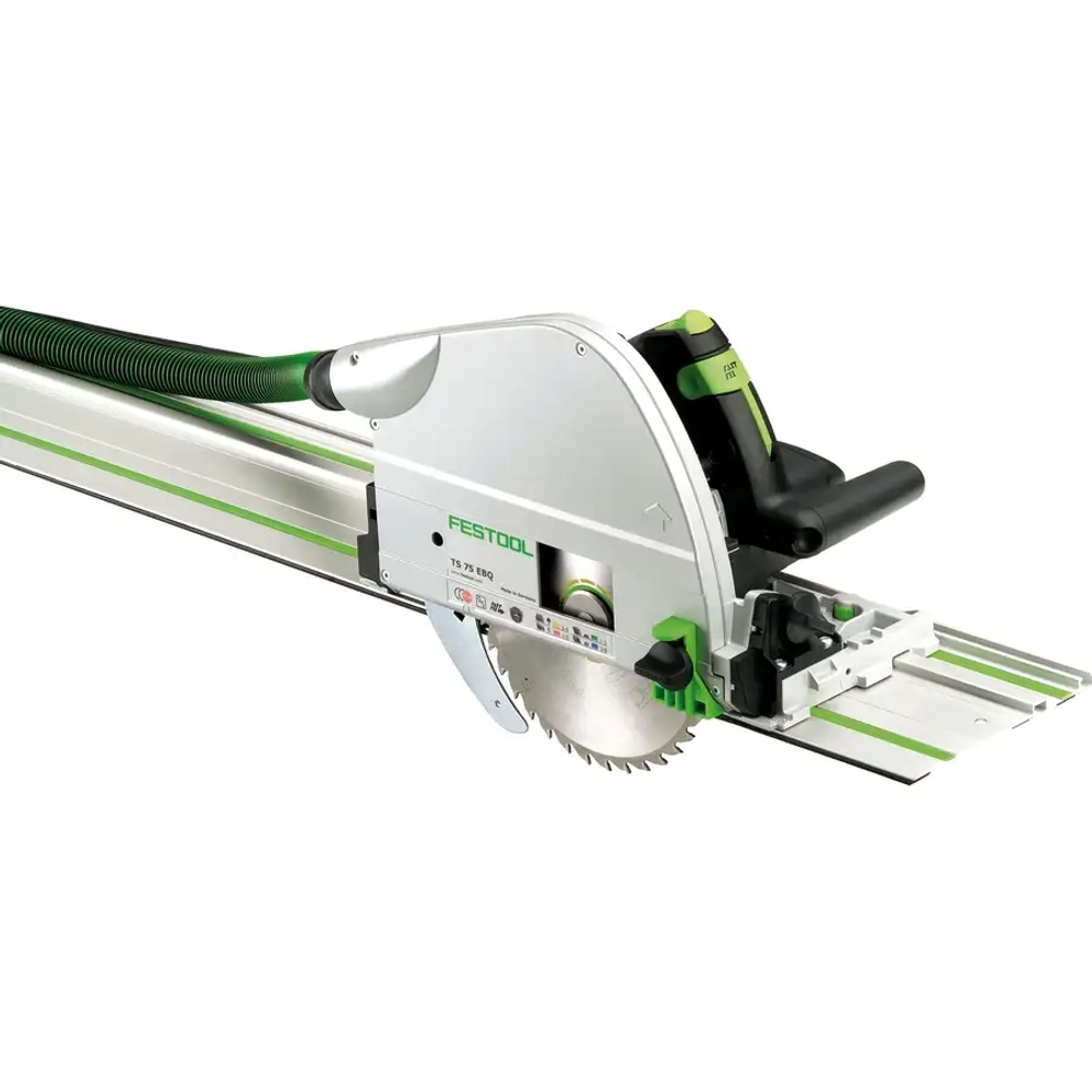 Погружная пила TS75 EBQ-Plus-FS FESTOOL 561512
