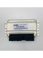 Контроллер (ЭБУ) 11183-1411020-22 ВАЗ Калина