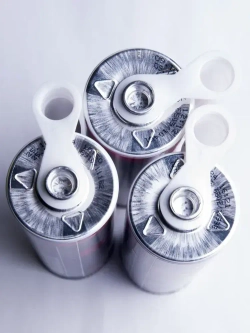 Герметик полиуретановый ISISTEM Iseal Fast, кузовной однокомпонентный, быстросохнущий, шовный, черный, уп. 310мл.