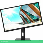 Монитор AOC Q32P2CA