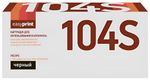 EasyPrint MLT-D104S Картридж LS-104S для Samsung ML-1660/1860/SCX-3200/3205/3207 (1500 стр.) с чипом