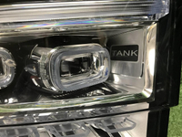 Фара правая Tank 500 (2021-н.в.) LED