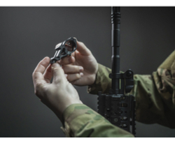 Крепление Подствольное Armytek AWM-06