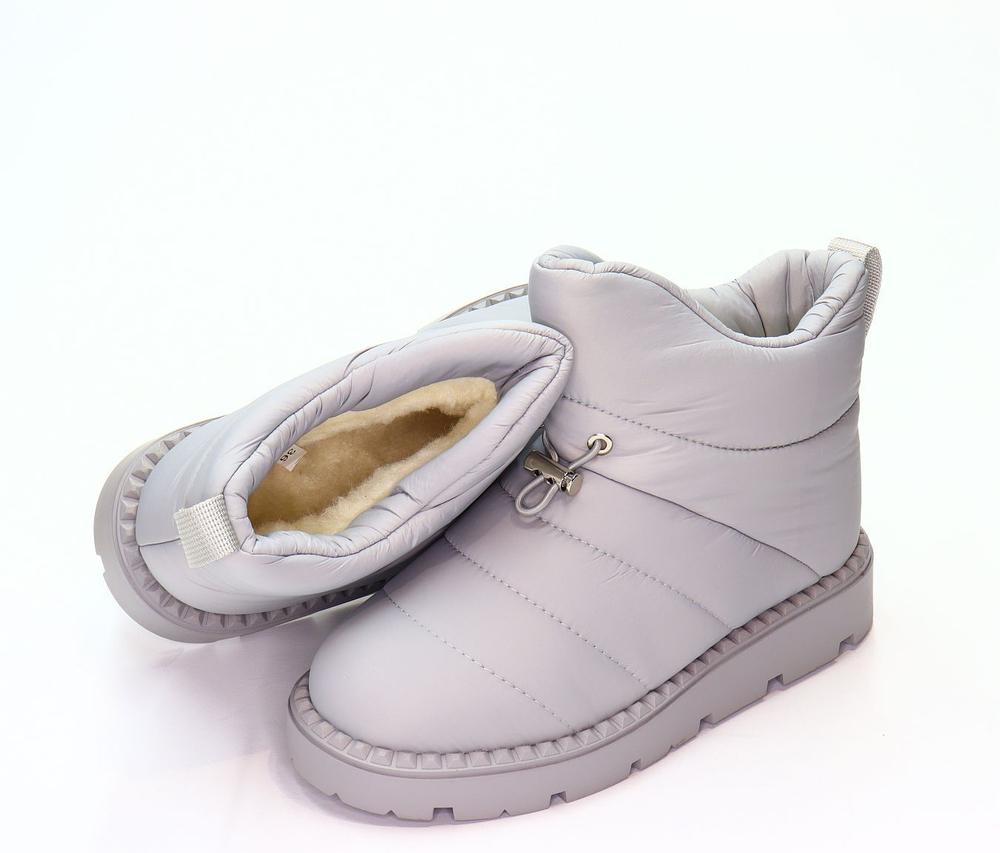 Дутики (36-41) р. / шт. D993-26