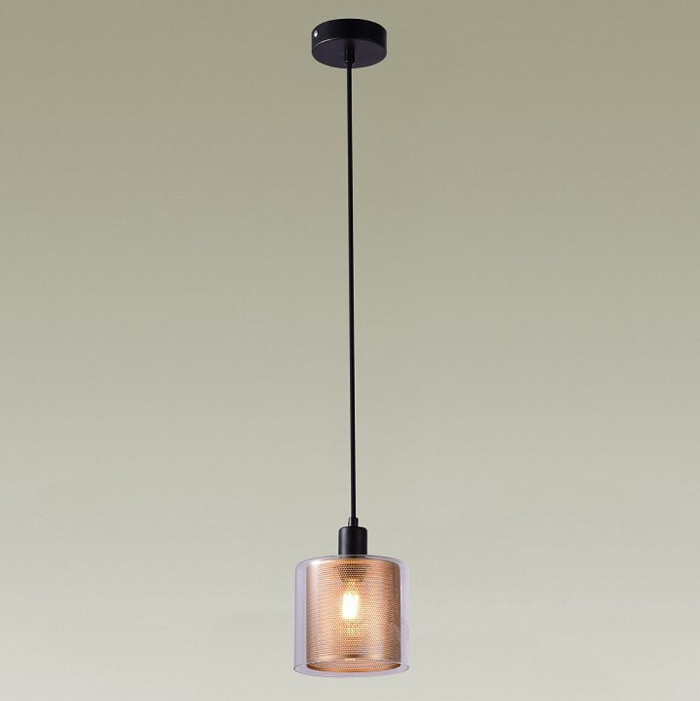 Подвесной светильник Moderli Brizzi V2870-1P