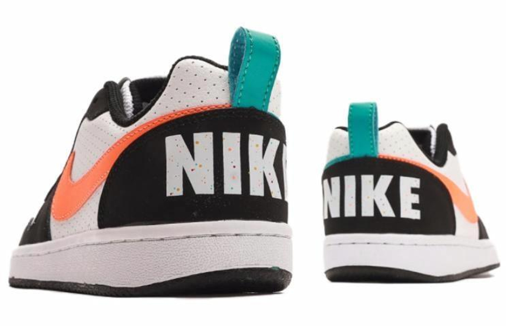 Кроссовки Nike Court Borough Low (Женская размерная сетка)