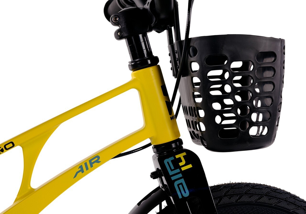 Maxiscoo AIR Pro 14'' (2025)