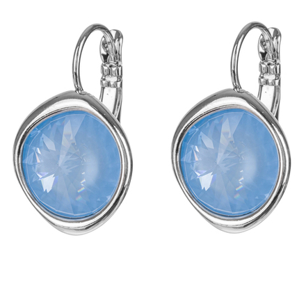 Серьги Fiore Luna Sky Ignite A1902.M21 BL/S