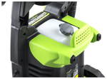 Мойка высокого давления электрическая GREENWORKS GPWG5 2000 Вт, 140 бар (5100407)