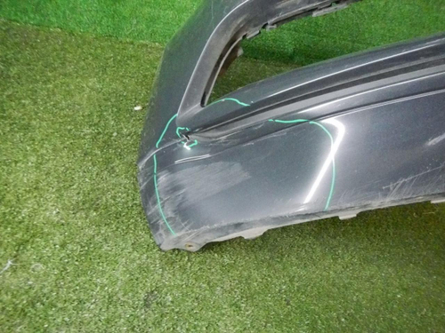 Бампер передний VW Passat B8 (2014-2020)