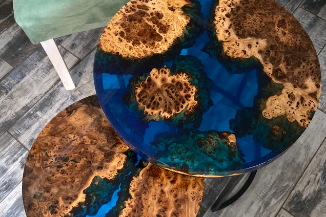 Качественные изделия из дерева