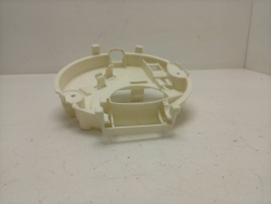 WLL2416EOE/01 кт73 Панель сливного фильтра для стиральной машины Bosch 9000920755 б/у