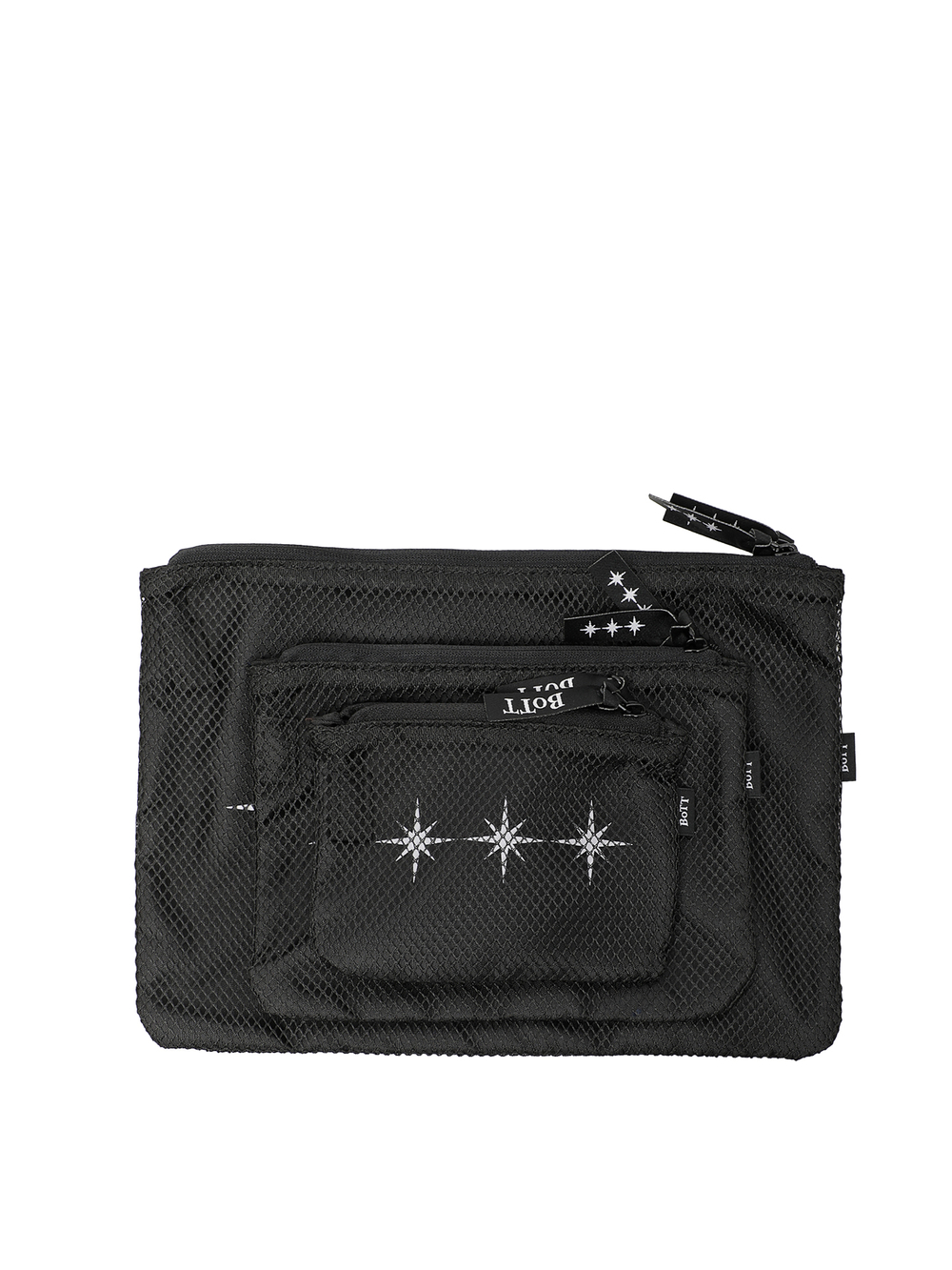 Сумка Mesh Pouch Set