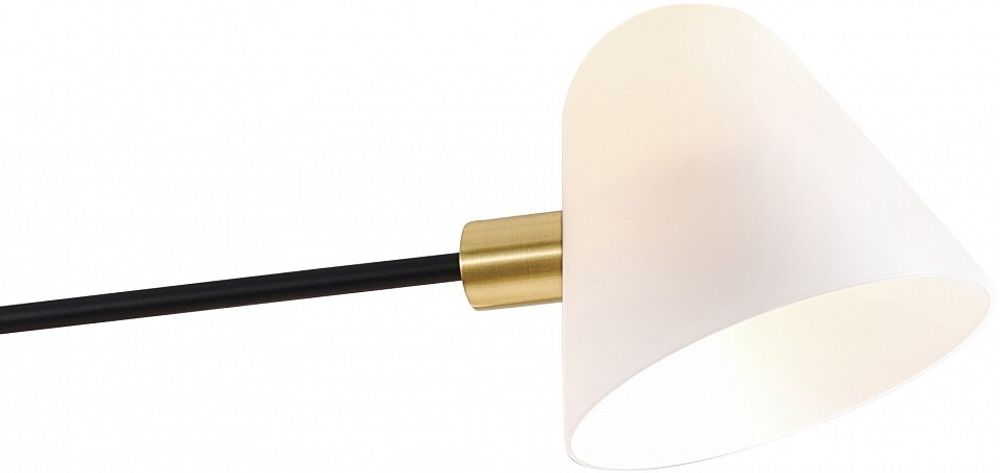 Люстра на штанге Favourite Statera 3045-4P