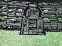 Решетка радиатора VW Teramont (2021-2023)