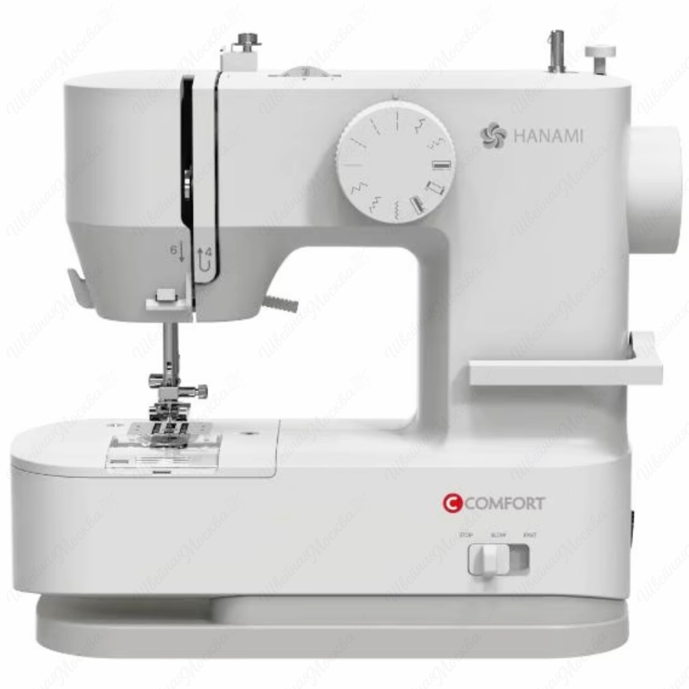 Швейная машина COMFORT 26