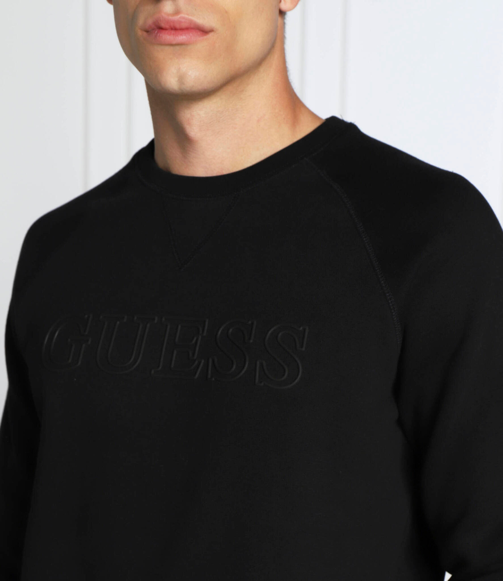 Худи aldwin GUESS ACTIVE - черный(Z2YQ27 K9V31)