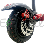 Электросамокат Wolong M4 PRO 13Ah