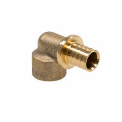 Угольник-переходник REHAU с внутр. резьбой 20-Rp 1/2 MX