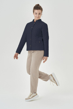 Куртка женская 2-292 WestBloom