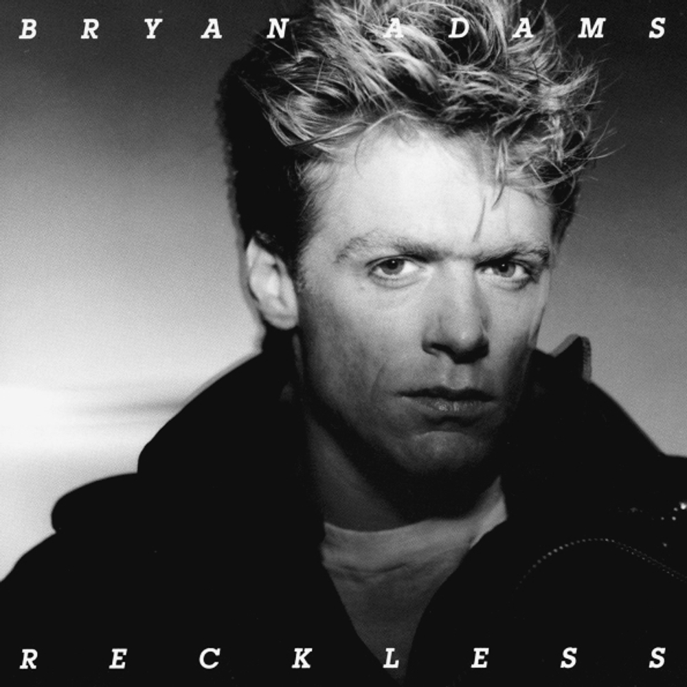 Bryan Adams / Reckless (2LP)