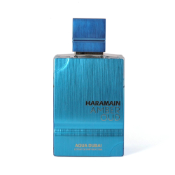 Al Haramain Haramain Amber Oud Aqua Dubai