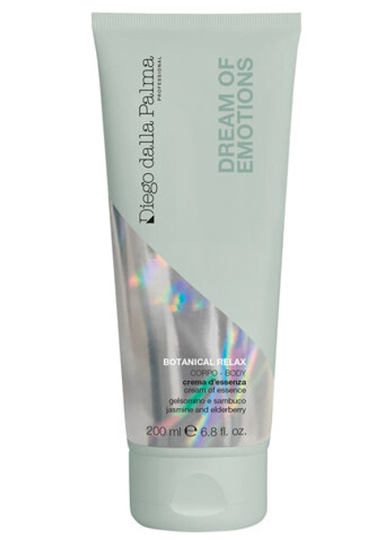 DIEGO DALLA PALMA Botanical Relax Body Cream Of Essence