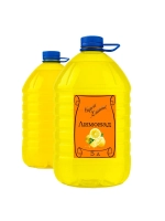 Сироп "Лимонад"