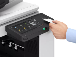 МФУ Canon imageRUNNER 2945i