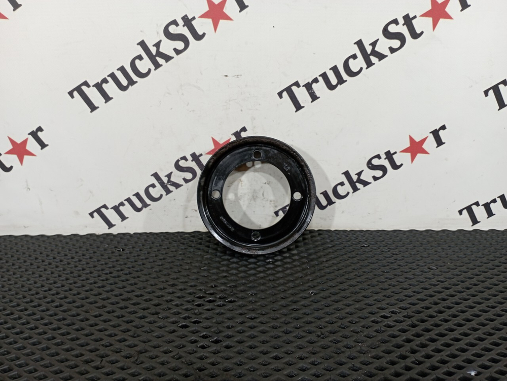 Шкив вентилятора