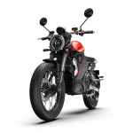 Электробайк Super Soco TC Max | ParaGraf.ru | 8-800-600-86-80