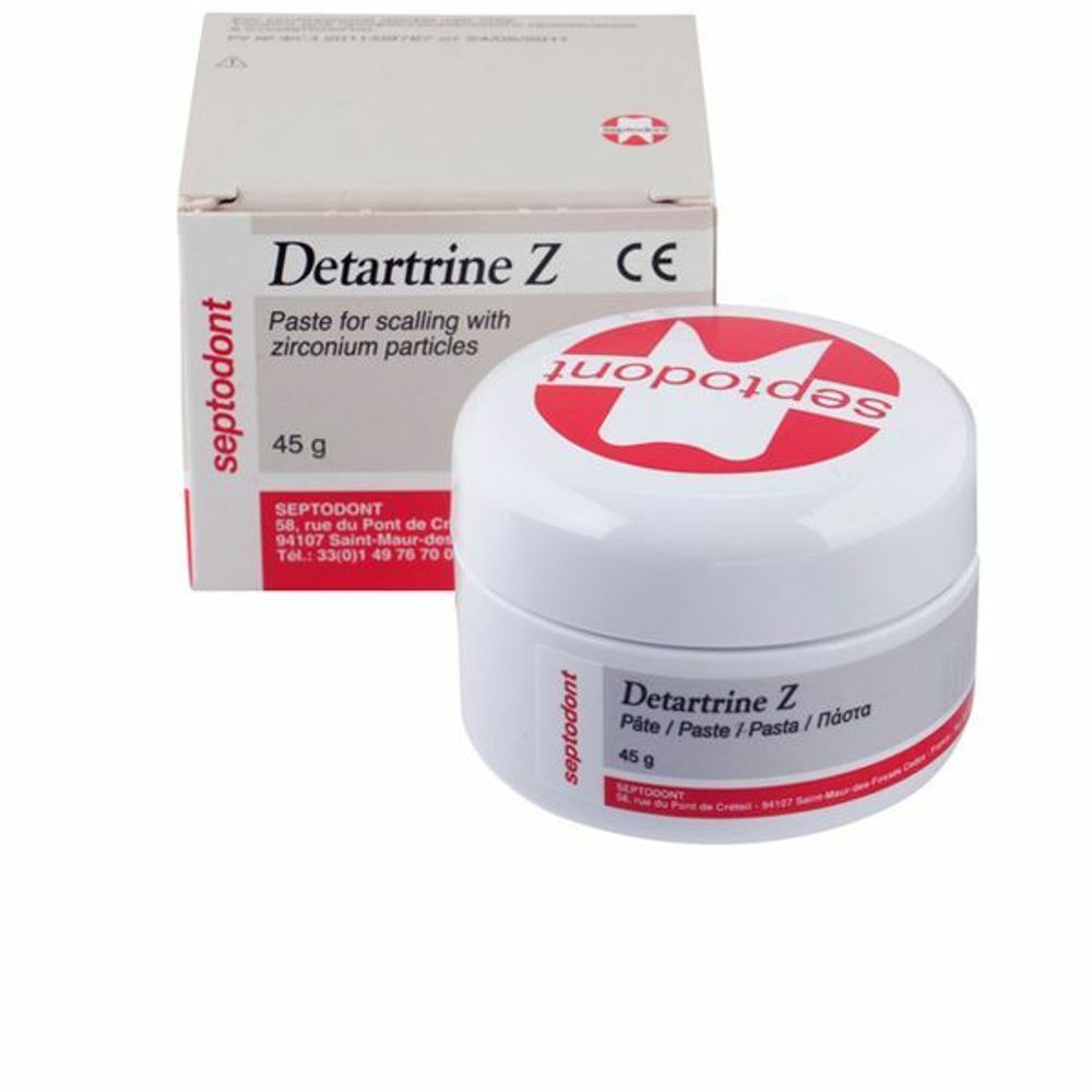 Detartrine Z (45 г.)