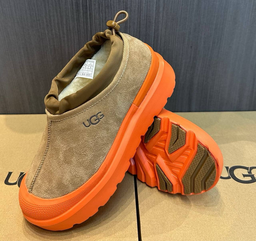 UGG зимние мужские кроссовки