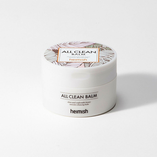 Heimish All Clean Balm очищающий бальзам для лица 120 ml.