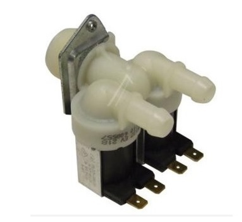 Электромагнитный заливной клапан для стиральных машин Горенье