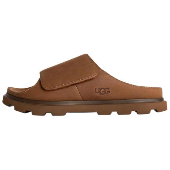 Ugg Solano Slide 'Brown'