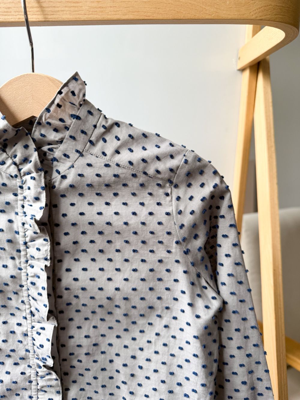 Блузка Bonpoint, 104